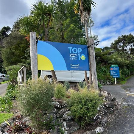 Russell Top 10 Holiday Park Kültér fotó