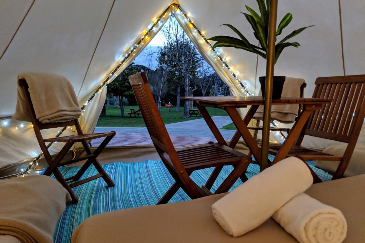 Russell Top 10 Holiday Park Kültér fotó